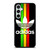 ADIDAS REGGAE STRIPE Samsung Galaxy S23 FE Case Cover