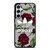 ADIDAS ROSE LOGO Samsung Galaxy S23 FE Case Cover