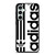 ADIDAS VERTICAL STRIPE LOGO Samsung Galaxy S23 FE Case Cover