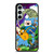 ADVENTURE TIME FINN AND JAKE Samsung Galaxy S23 FE Case Cover