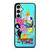 ADVENTURE TIME Samsung Galaxy S23 FE Case Cover