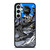 AFRO SAMURAI ANIME SERIES Samsung Galaxy S23 FE Case Cover AFRO SAMURAI ANIME SERIES Samsung Galaxy S23 FE Case Cover