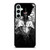 AFRO SAMURAI ARTWORK Samsung Galaxy S23 FE Case Cover