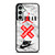 AIR JORDAN MARBLE SUPREME NIKE Samsung Galaxy S23 FE Case Cover