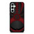 ALABAMA CRIMSON TIDE EMBLEM Samsung Galaxy S23 FE Case Cover