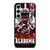 ALABAMA CRIMSON TIDE FOOTBALL Samsung Galaxy S23 FE Case Cover