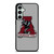 ALABAMA CRIMSON TIDE LOGO Samsung Galaxy S23 FE Case Cover