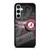 ALABAMA CRIMSON TIDE UNIVERSITY Samsung Galaxy S23 FE Case Cover