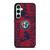 ALFA ROMEO FORMULA ONE RACING Samsung Galaxy S23 FE Case Cover