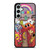 AMAZING WORLD OF GUMBALL CARTOON 2 Samsung Galaxy S23 FE Case Cover AMAZING WORLD OF GUMBALL CARTOON 2 Samsung Galaxy S23 FE Case Cover