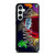 AMONG US GAME LOGO Samsung Galaxy S23 FE Case Cover AMONG US GAME LOGO Samsung Galaxy S23 FE Case Cover