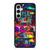AMONG US LOCAL ONLINE Samsung Galaxy S23 FE Case Cover