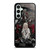 ANGELS OF DEATH ANIME CARTOON Samsung Galaxy S23 FE Case Cover ANGELS OF DEATH ANIME CARTOON Samsung Galaxy S23 FE Case Cover