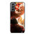 ATTACT ON TITAN EREN VS REINER 2 Samsung Galaxy S21 Plus Case Cover