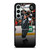 ANZE KOPITAR LOS ANGELES KINGS CHAMPIONS Samsung Galaxy S23 FE Case Cover ANZE KOPITAR LOS ANGELES KINGS CHAMPIONS Samsung Galaxy S23 FE Case Cover