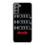 AUDI CAR LOGO FUNNY Samsung Galaxy S21 Plus Case Cover