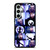 ARIANA GRANDE SILLOUET Samsung Galaxy S23 FE Case Cover ARIANA GRANDE SILLOUET Samsung Galaxy S23 FE Case Cover