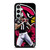 ARIZONA CARDINALS LARRY FITZGERALD 3 Samsung Galaxy S23 FE Case Cover