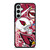 ARIZONA CARDINALS NFL STICKER BOMB Samsung Galaxy S23 FE Case Cover ARIZONA CARDINALS NFL STICKER BOMB Samsung Galaxy S23 FE Case Cover