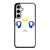 ARTEMIS SAILOR MOON FLAT Samsung Galaxy S23 FE Case Cover ARTEMIS SAILOR MOON FLAT Samsung Galaxy S23 FE Case Cover