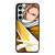 ARTHUR PENDRAGON SEVEN DEADLY SINS ANIME Samsung Galaxy S23 FE Case Cover