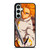 ARTHUR PENDRAGON SEVEN DEADLY SINS Samsung Galaxy S23 FE Case Cover