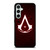 ASSASSIN'S CREED LOGO Samsung Galaxy S23 FE Case Cover ASSASSIN'S CREED LOGO Samsung Galaxy S23 FE Case Cover