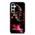 ATALANTA FALCONS LIGHTNING HELMET Samsung Galaxy S23 FE Case Cover