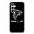 ATALANTA FALCONS NIKE RISE UP Samsung Galaxy S23 FE Case Cover
