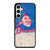 ATLANTA BRAVES BASEBALL MASCOT Samsung Galaxy S23 FE Case Cover