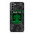 AUSTIN FC MLS BLACK CAMO Samsung Galaxy S21 Plus Case Cover