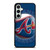 ATLANTA BRAVES MLB BALL Samsung Galaxy S23 FE Case Cover ATLANTA BRAVES MLB BALL Samsung Galaxy S23 FE Case Cover