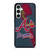 ATLANTA BRAVES SYMBOL Samsung Galaxy S23 FE Case Cover