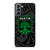 AUSTIN FC MLS BLACK Samsung Galaxy S21 Plus Case Cover