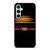AUDI METAL GLOW LOGO Samsung Galaxy S23 FE Case Cover