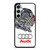 AUDI V8 FSI ENGINE LOGO Samsung Galaxy S23 FE Case Cover
