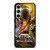 AVATAR LAST AIRBENDER NICKELODEON Samsung Galaxy S23 FE Case Cover