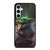 BABY YODA CUTE Samsung Galaxy S23 FE Case Cover