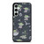 BABY YODA VERA BRADLEY STAR WARS Samsung Galaxy S23 FE Case Cover