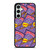 BACKWOODS CIGARS COLLAGE Samsung Galaxy S23 FE Case Cover