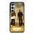 BAD BOYS FOR LIFE MOVIE Samsung Galaxy S23 FE Case Cover
