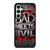 BAD MEETS EVIL RAPPER DUO LOGO 2 Samsung Galaxy S23 FE Case Cover