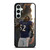 BALTIMORE RAVENS RAY LEWIS NFL Samsung Galaxy S23 FE Case Cover