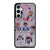 BANGTAN BOYS FACE BTS Samsung Galaxy S23 FE Case Cover