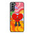 BAD BUNNY UN VERANO SIN TI Samsung Galaxy S21 Plus Case Cover