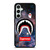 BAPE CAMO SHARK SUPREME NEBULA Samsung Galaxy S23 FE Case Cover