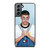 BAD BUNNY X TOMMY HILFIGER Samsung Galaxy S21 Plus Case Cover