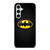 BATMAN CLASSIC EMBLEM Samsung Galaxy S23 FE Case Cover