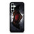 BATMAN VS SUPERMAN LOGO Samsung Galaxy S23 FE Case Cover