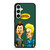 BEAVIS AND BUTTHEAD CARTOON Samsung Galaxy S23 FE Case Cover